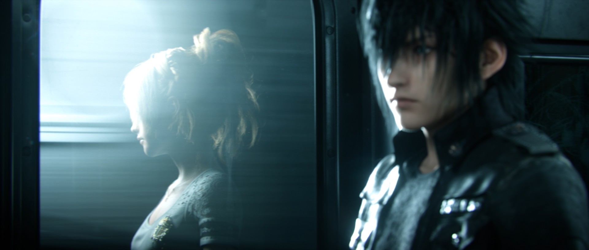 Final Fantasy XV - Imagen 10